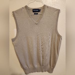 Polo Golf Small Vest